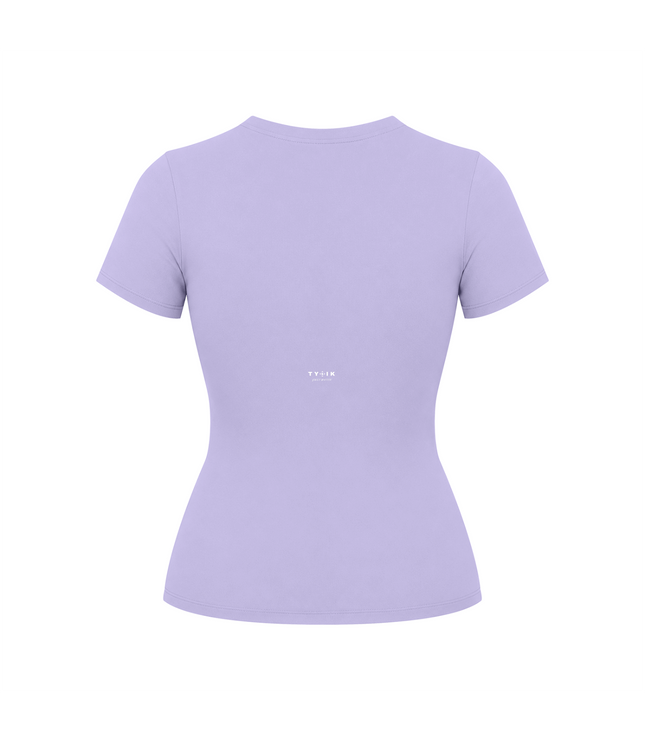 JUSTWATCH Form Performance Tee