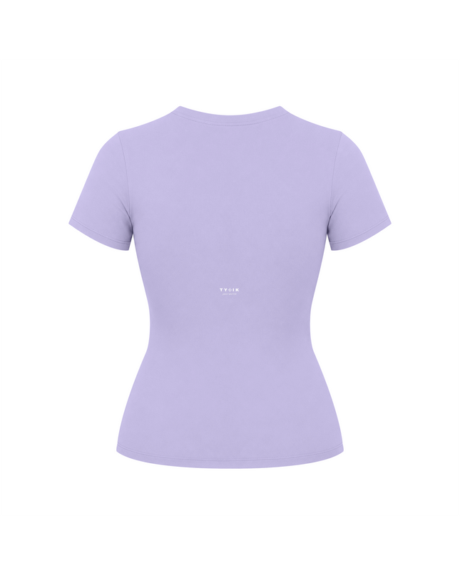 JUSTWATCH Form Performance Tee