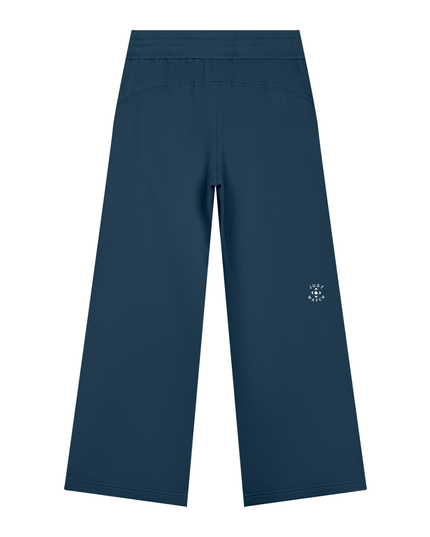 JUSTWATCH ARC Wide-Leg Fleece Pant