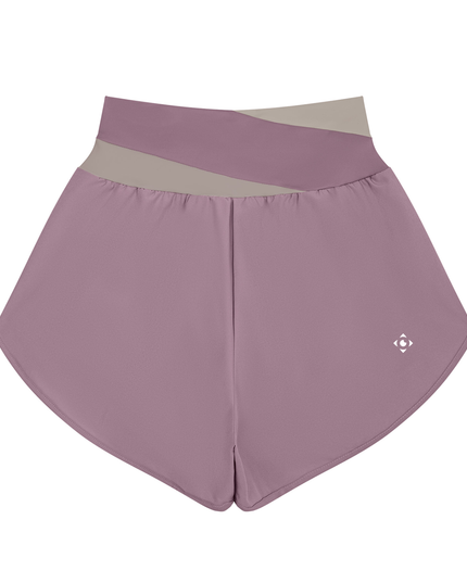 JUSTWATCH Crossline Performance Short