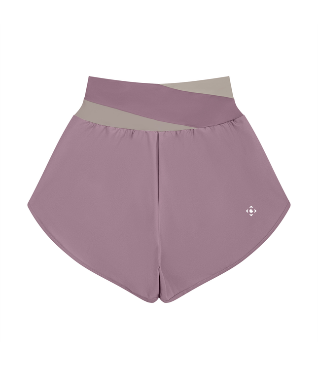 JUSTWATCH Crossline Performance Short