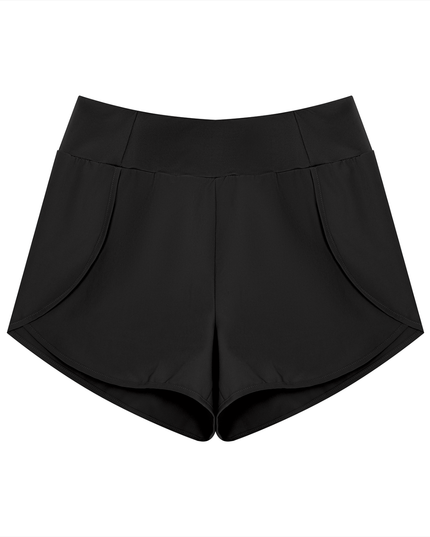 JUSTWATCH Court Flow Short