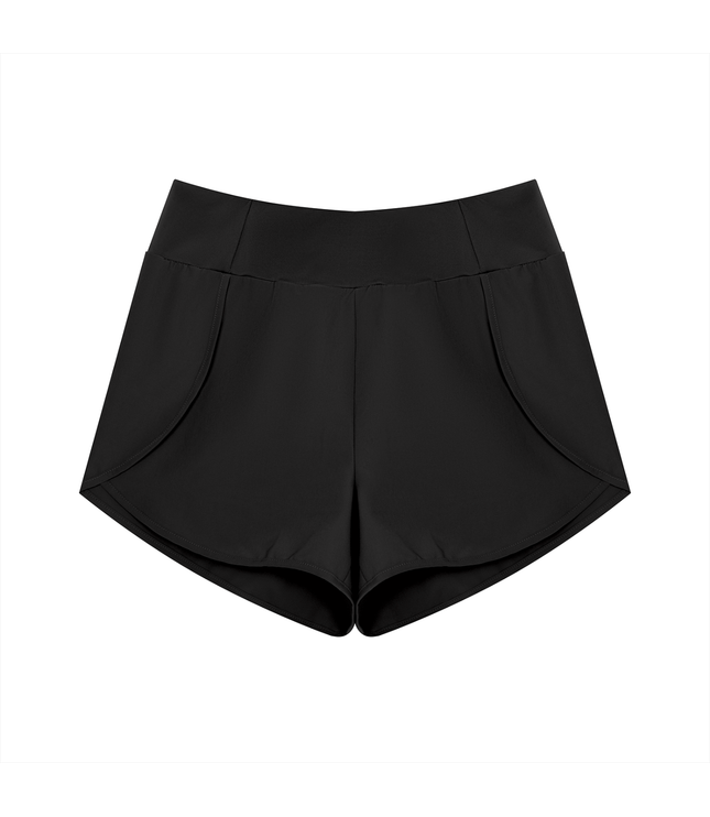 JUSTWATCH Court Flow Short