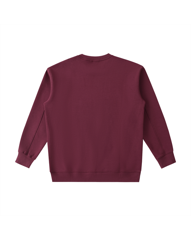 JUSTWATCH Core Crewneck