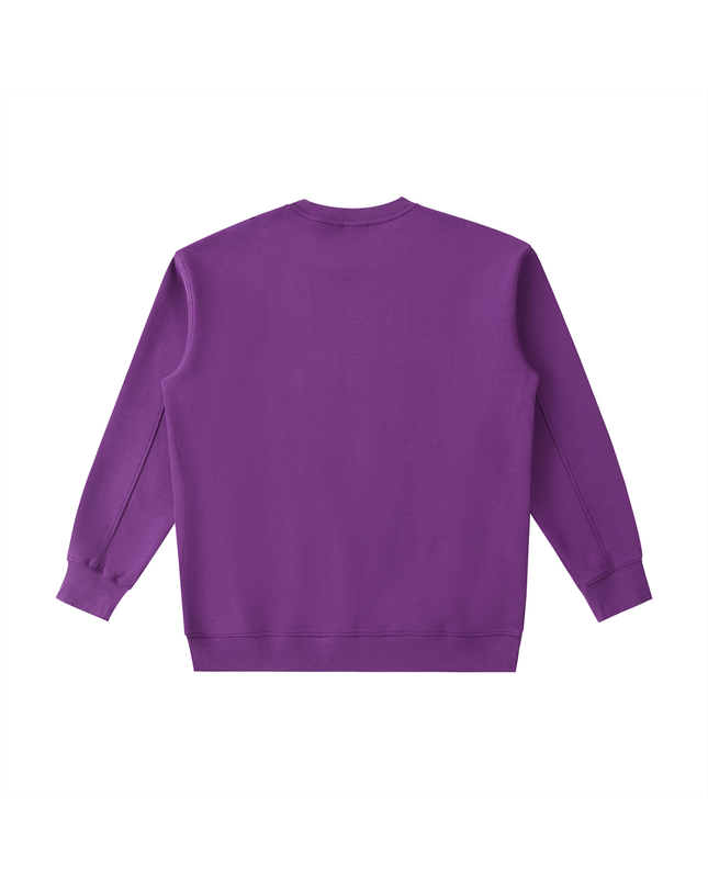 P.R.O. x JUSTWATCH Core Crewneck