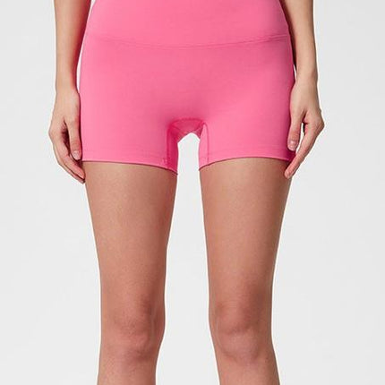 Hele Short