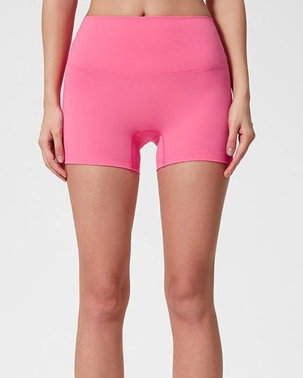 Hele Short