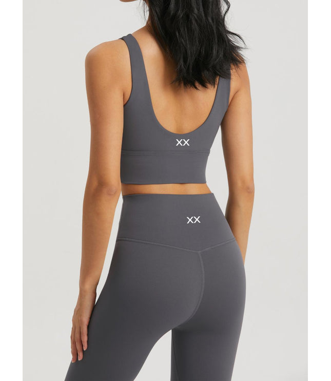 Omni Bra (Periwinkle)