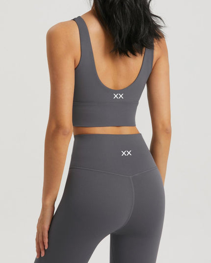 Omni Bra (Cloudy Blue)