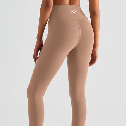 Echo Bra (Light Brown)