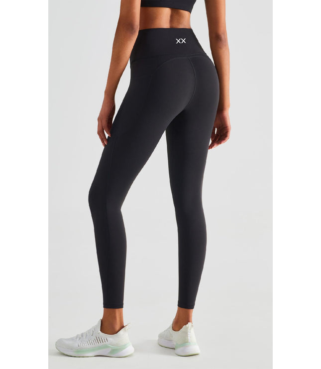 Koa Legging (Black)