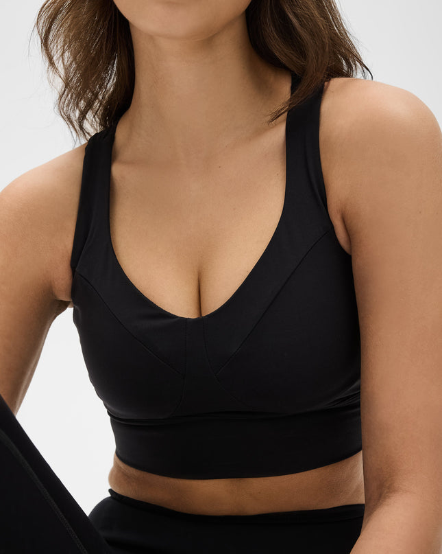 Le Divine Lymphatic Bra