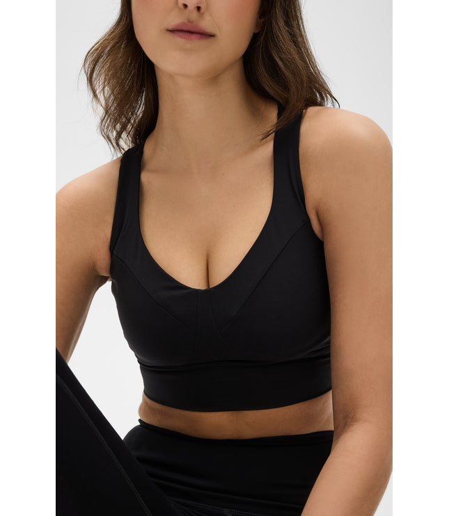 Le Divine Lymphatic Bra