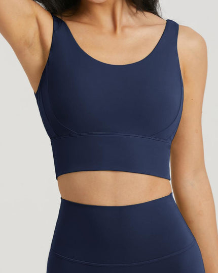 Omni Bra (Navy)