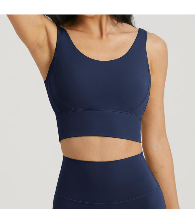 Omni Bra (Navy)