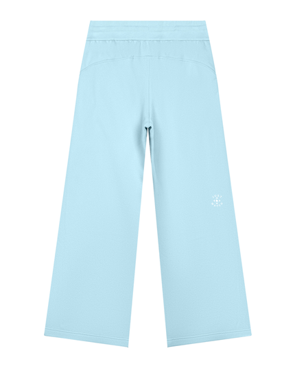 JUSTWATCH ARC Wide-Leg Fleece Pant