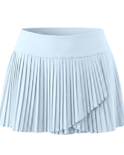 JUSTWATCH Women’s Pleated Court Skort