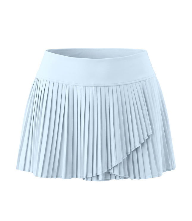 JUSTWATCH Women’s Pleated Court Skort
