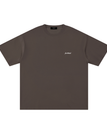 Dark Brown / S