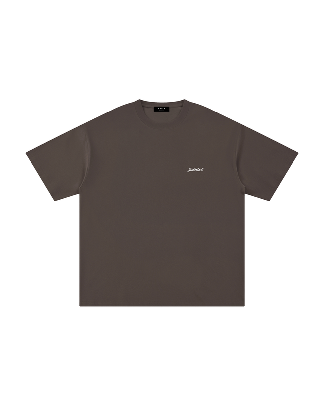 JUSTWATCH ORIGIN 230 Tee