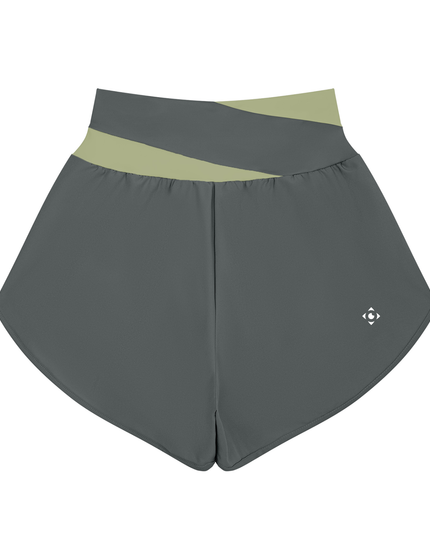 JUSTWATCH Crossline Performance Short