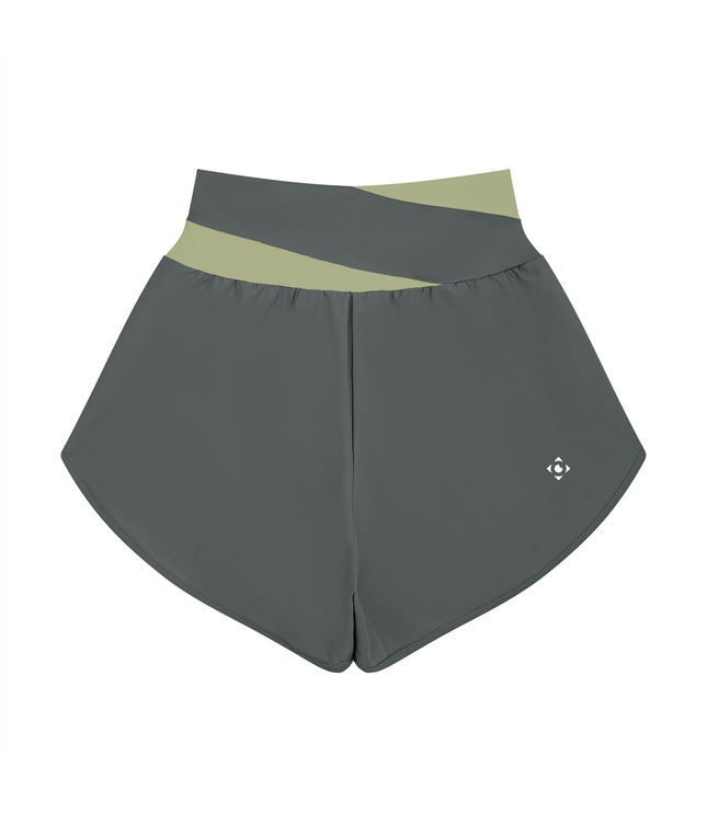JUSTWATCH Crossline Performance Short