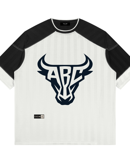 Bull x JUSTWATCH Performance Jersey