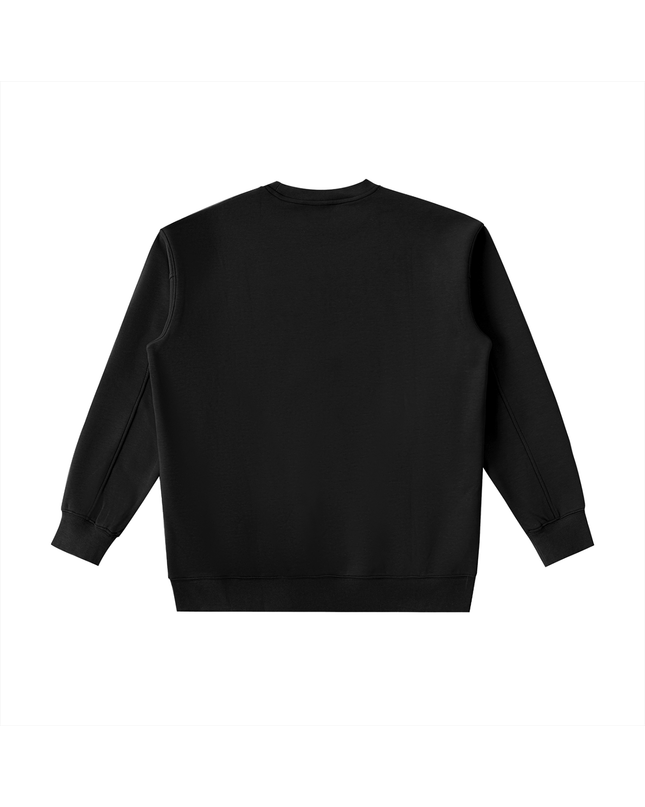 JUSTWATCH Core Crewneck