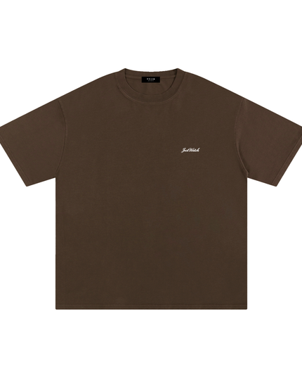 JUSTWATCH ORIGIN 230 Tee