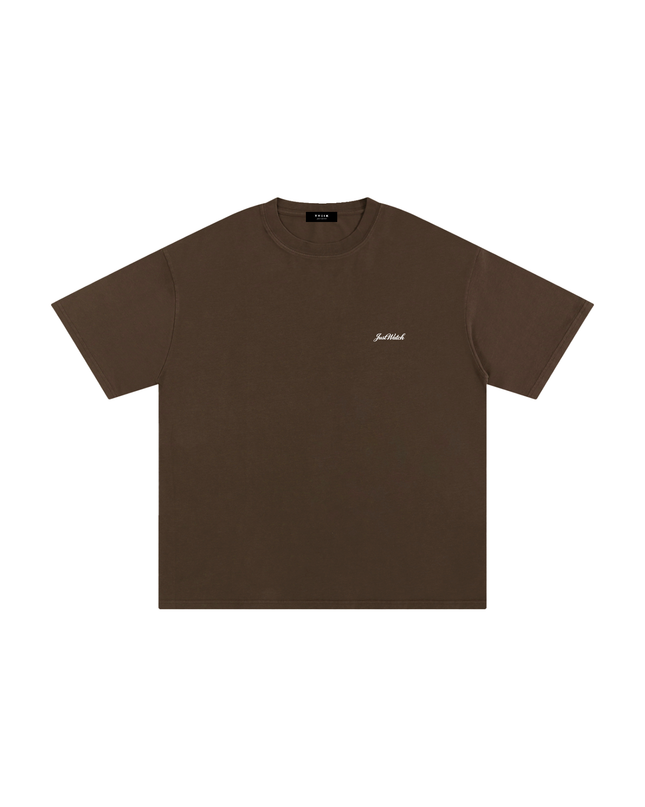 JUSTWATCH ORIGIN 230 Tee