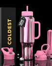 Pink Reflections Ultra / 46oz