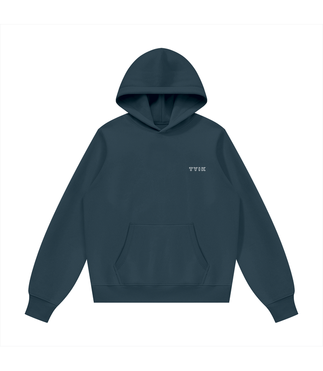 JUSTWATCH ELEMENT Thermal Hoodie