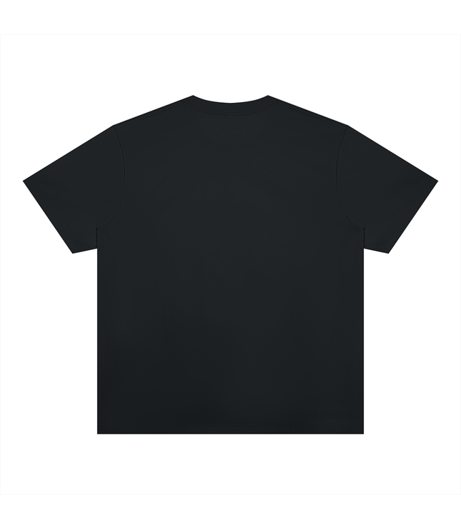 JUSTWATCH Signature Heavyweight Tee