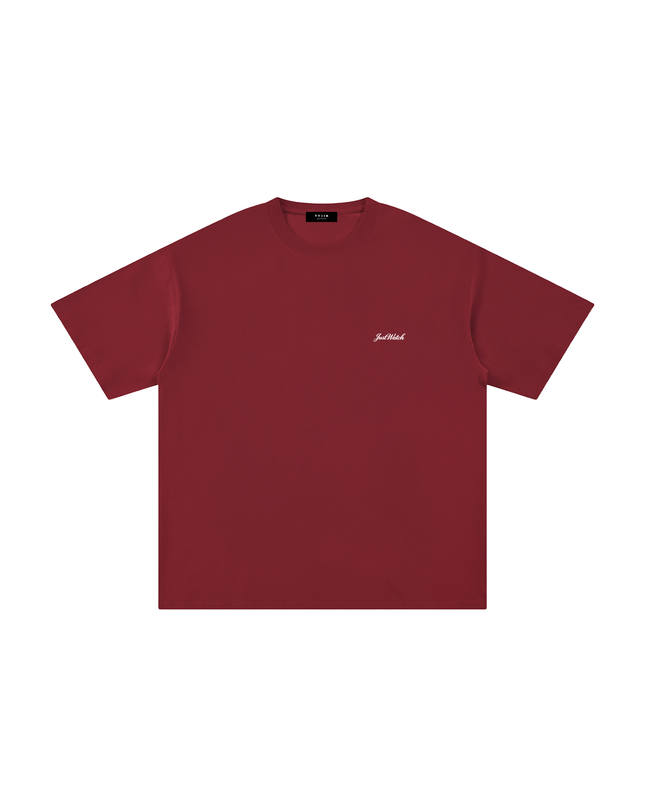 JUSTWATCH ORIGIN 230 Tee