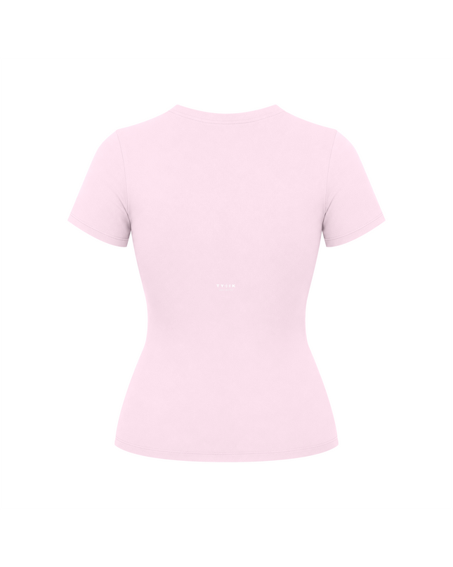 JUSTWATCH Form Performance Tee