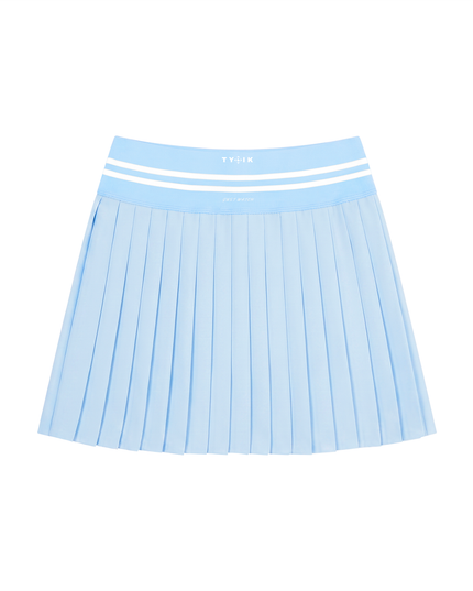 JUSTWATCH Rally Pleat Skirt