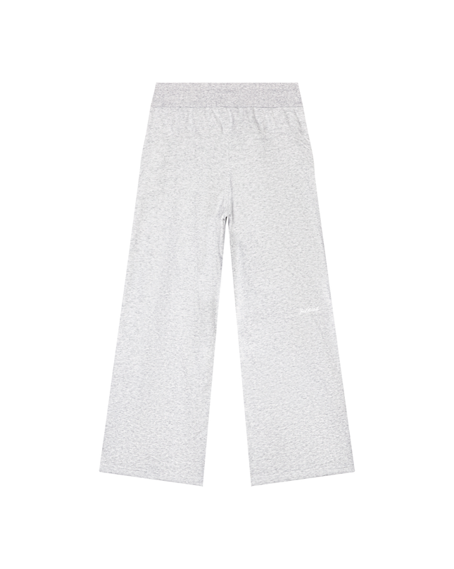 P.R.O. x JUSTWATCH ARC Wide-Leg Fleece Pant