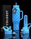 Blue Checkers Ultra / 46oz