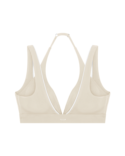 JUSTWATCH Contour Halter Bra