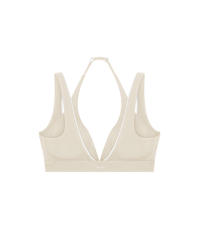 JUSTWATCH Contour Halter Bra