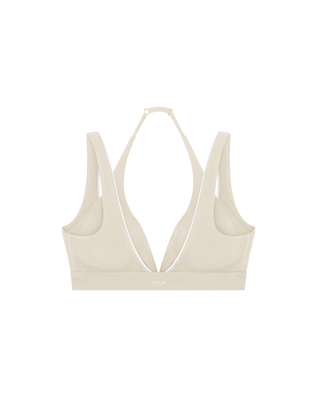 JUSTWATCH Contour Halter Bra