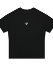 Black / S