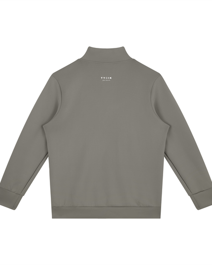JUSTWATCH Motion Quarter-Zip