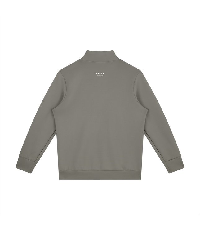 JUSTWATCH Motion Quarter-Zip
