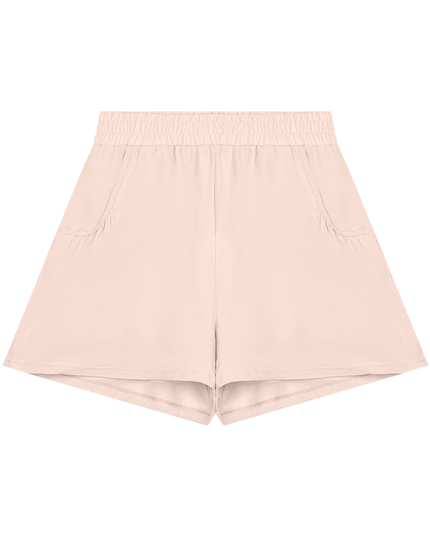 JUSTWATCH Women’s Ruched Court Short