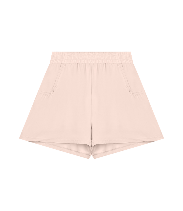 JUSTWATCH Women’s Ruched Court Short