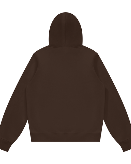 JUSTWATCH ELEMENT Thermal Hoodie