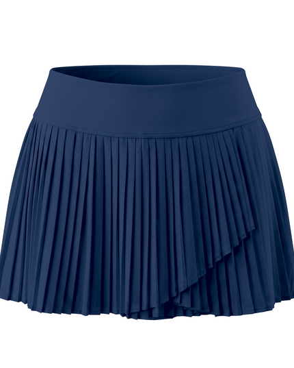 JUSTWATCH Women’s Pleated Court Skort