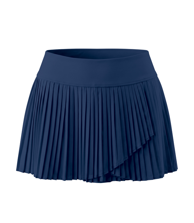 JUSTWATCH Women’s Pleated Court Skort