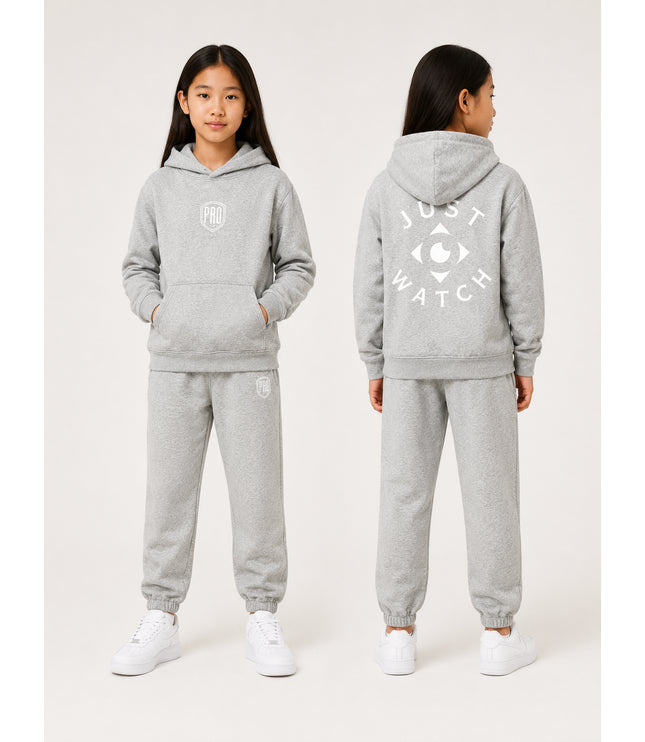 TYIK x P.R.O. Kids’ Fleece Jogger Sweatpants